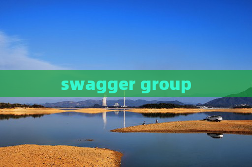 swagger group swagger group